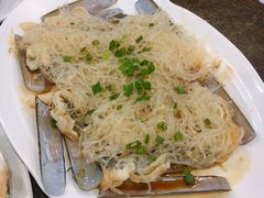 大竹蛏-冯姐生蚝(迎宾广场店)
