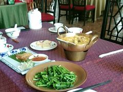 -南沙游艇会·大兵船餐厅