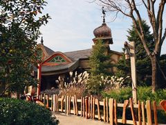 -Tangled Tree Tavern 老藤树食栈