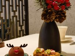 -罗宾斯牛排馆(重庆丽晶酒店)
