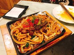 -烛影拾光观景餐厅·创意菜·摄影·小提琴(大唐不夜城店)