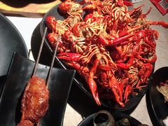 -沪小胖小龙虾(淮海中路旗舰店)
