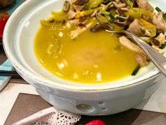 -同里湖大饭店-怡景轩中餐厅(同里古镇店)