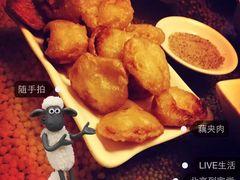 到家尝(光熙门总店)-到家尝北京菜(西坝河店)