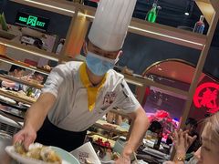 -铁板诱惑法式铁板烧(大卫城店)