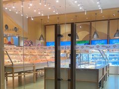 -仟吉·ART FARM主题店(菱角湖万达店)