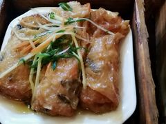 -喜鹊茶点.啫煲(车陂店)