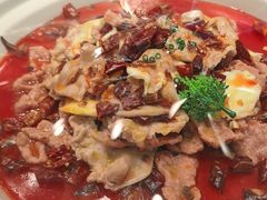 -大鹏饭店·金陵家宴(奥体中心店)