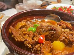 -清水亭湖北菜(大屯DT51店)