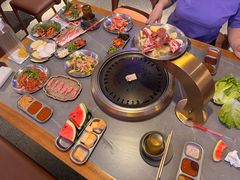 -杨小佳·齐齐哈尔烤肉·烤串(广州店)