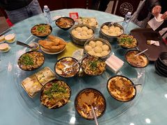 -狗不理(水上北路旗舰店)