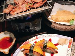 -山葵家·创意料理(宁波来福士店)