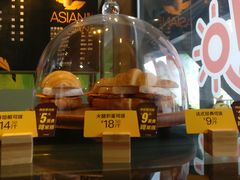 -麦当劳(金沙广场店)