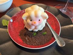 -禾院•新派融合淮扬菜餐厅