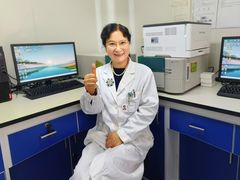 -首都医科大学附属北京同仁医院(西区)