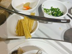 -云中鱼蒸汽石锅鱼(川沙百联店)