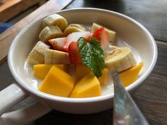 yogurt-Le Chalet Dalat