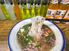 -白露塘杀猪粉(药王街店)