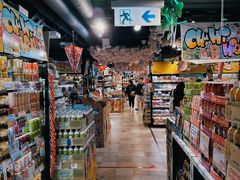 -DON DON DONKI(名珠城店)