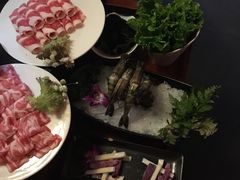 -捞王猪肚鸡火锅(昆山店)