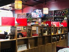 -窄巷子陕菜馆·地道陕西菜(粉巷店)