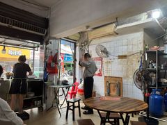 -肥婆兰鸡饭(西门外街店)