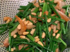 -山水茶艺馆·点心粤菜·30年老字号