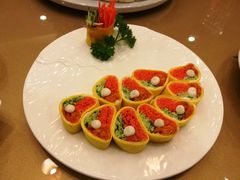 -唐乐宫·歌舞剧院餐厅