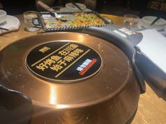 -烤匠麻辣烤鱼(万象城店)