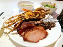 -SEA西雅图海鲜自助餐厅(正义店)