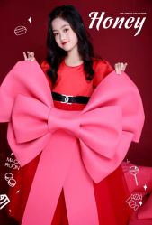 点击看大图 -米兰贝贝·高端儿童摄影旗舰店