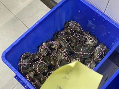-七的湖·江南蟹舫·阳澄湖农家菜(蟹舫苑店)