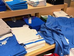 -LACOSTE(百联奥特莱斯广场店)