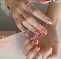 -LILY NAILS美甲美睫