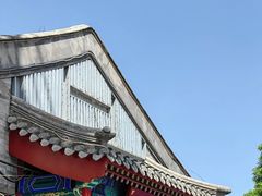-姚记炒肝店(鼓楼店)