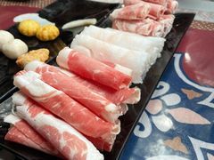 -丽江庭院·云南野生菌·海鲜火锅(鼓楼四合院店)