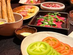 -色響火锅(恒隆广场店)
