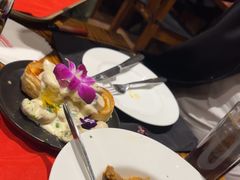 -申德勒加油站餐厅(三里屯北小街店)