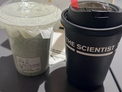 -科学家咖啡(海岸城店)