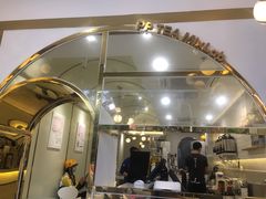 门面-茶力的小怪兽(梅林卓悦汇店)
