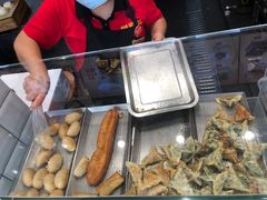 -包道广式点心专门店(振业店)