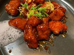 -荟廷·晶萃(陆家嘴尚悦湾店)