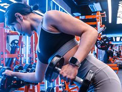 -NRG健身私教CLUB(打浦桥店)