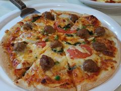 -吉姆丽德乡村西餐厅(闵行交大店)