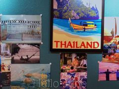 -春莱·老挝咖啡·泰式奶茶(钟楼店)