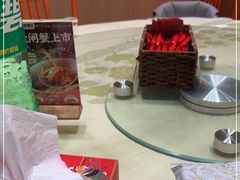 -聚味瞿记·龙虾堂(天元店)