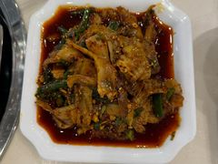 夫妻肺片-太婆天府山珍酒楼(亚运村店)