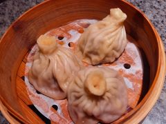 -南京大牌档(中关村领展广场店)