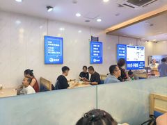 -木木鲜海鲜面(天一店)