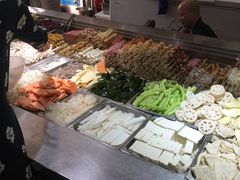 -林静小吃(复兴路店)